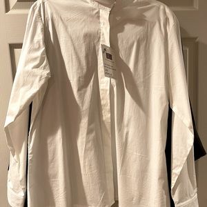Devon Aire show shirt NWT 40R